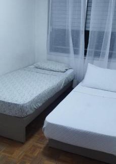 Pocitos Apartment | Apto en Pocitos cerca a La Rambla para 4 personas