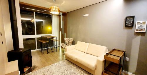 Dutra Apartment | Apto Encantador Próximo ao Centro de Gramado