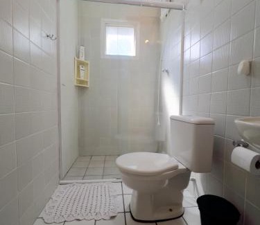 Jardim Ana Maria Apartment | Apto Enseada Guarujá 10 minutos da Praia