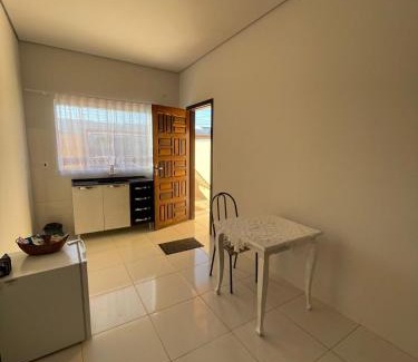 Sinop Apartment | Apto entrada individual 1