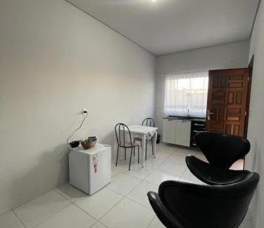 Sinop Apartment | Apto entrada individual 1