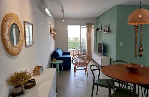 Ingleses Norte Apartment | Apto Espetacular 180 m do mar