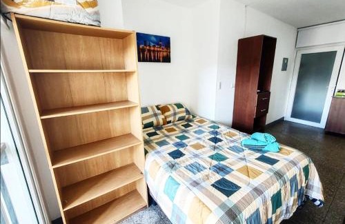 Guatemala City Historical District Apartment | Apto-Estudio zona 1