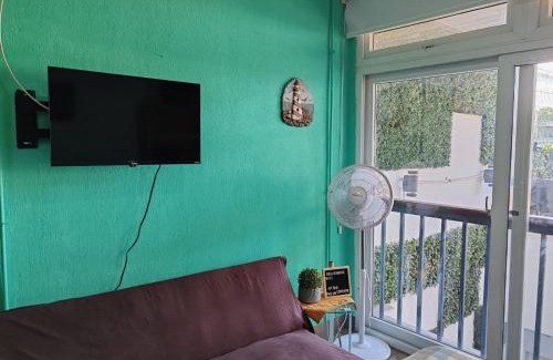 Guatemala City Historical District Apartment | Apto-Estudio zona 1