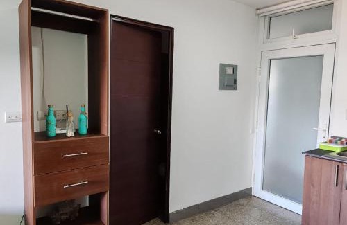 Guatemala City Historical District Apartment | Apto-Estudio zona 1