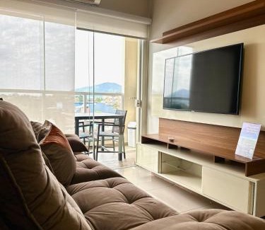 Umuarama Apartment | Apto Excelente C/Ar, Varanda Gourmet e Piscina