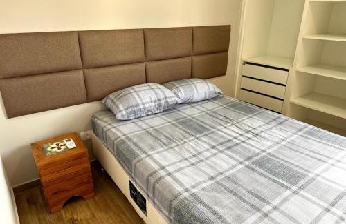 Umuarama Apartment | Apto Excelente C/Ar, Varanda Gourmet e Piscina