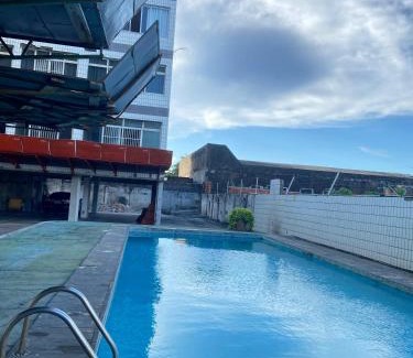 Vicente Pinzon Apartment | Apto exclusivo, 200m da praia, horario flexivel 24 horas