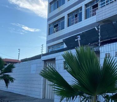 Vicente Pinzon Apartment | Apto exclusivo, 200m da praia, horario flexivel 24 horas