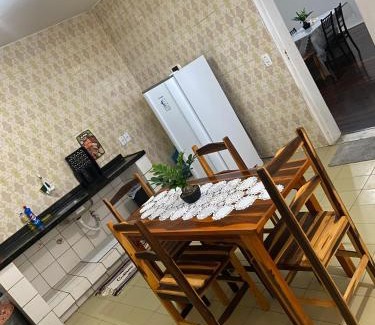 Vicente Pinzon Apartment | Apto exclusivo, 200m da praia, horario flexivel 24 horas