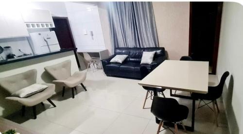 Brasilia Apartment | Apto familiar a 6 kms do aeroporto