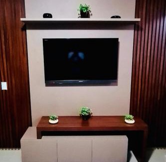 Brasilia Apartment | Apto familiar a 6 kms do aeroporto