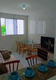 Inacio Barbosa Apartment | Apto Familiar