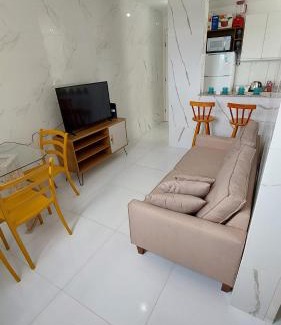 Inacio Barbosa Apartment | Apto Familiar