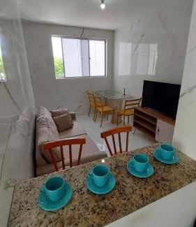 Inacio Barbosa Apartment | Apto Familiar