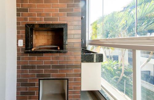Ingleses Norte Apartment | Apto finamente decorado nos Ingleses Norte NZ3641