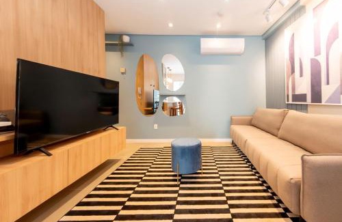 Ingleses Norte Apartment | Apto finamente decorado nos Ingleses Norte NZ3641