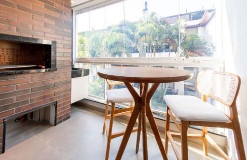 Ingleses Norte Apartment | Apto finamente decorado nos Ingleses Norte NZ3641