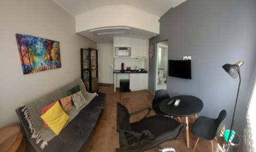 Moema Apartment | Apto Flat - Rouxinol Moema