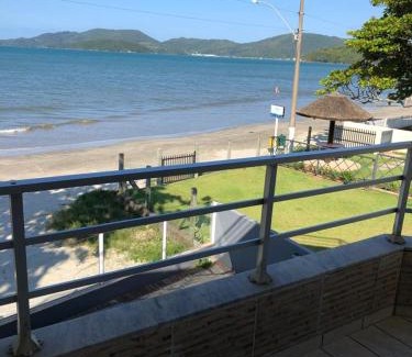 Porto Belo Apartment | Apto Frente Mar