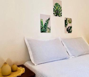Acarau Apartment | Apto Funcional no Centrinho turístico com 2 quartos