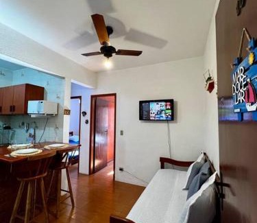 Acarau Apartment | Apto Funcional no Centrinho turístico com 2 quartos