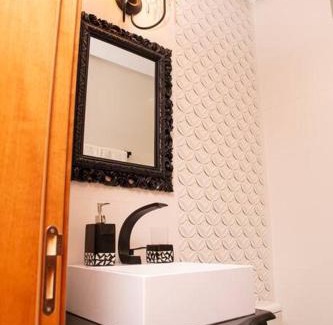 Dutra Apartment | Apto Gabrielle Chanel - Gramado Luxo