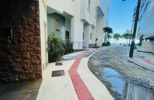 Barra Sul Apartment | Apto Garden c/Vista Para o Mar