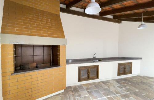 Barra Sul Apartment | Apto Garden c/Vista Para o Mar