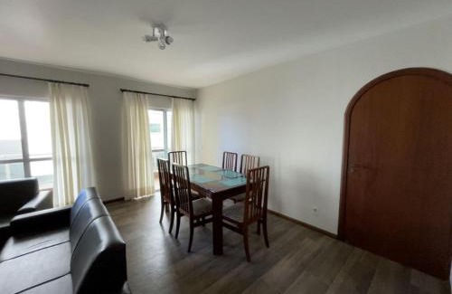 Barra Sul Apartment | Apto Garden c/Vista Para o Mar