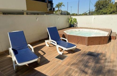 Jurere Internacional Apartment | Apto Garden Jurere Internacional Florianopolis