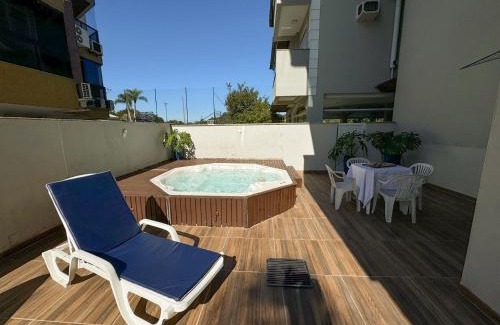 Jurere Internacional Apartment | Apto Garden Jurere Internacional Florianopolis