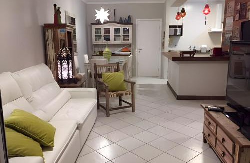 Riviera de Sao Lourenco Apartment | Apto Gostoso Módulo 7 Riviera - 150 mts da praia
