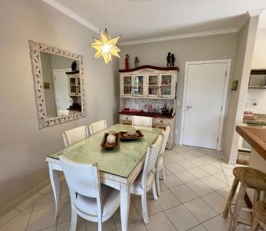 Riviera de Sao Lourenco Apartment | Apto Gostoso Módulo 7 Riviera - 150 mts da praia