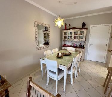 Riviera de Sao Lourenco Apartment | Apto Gostoso Módulo 7 Riviera - 150 mts da praia