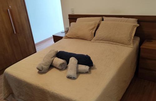 Jardim Paineiras Apartment | Apto grande Estilo e Conforto UFJF, Shopping, Centro