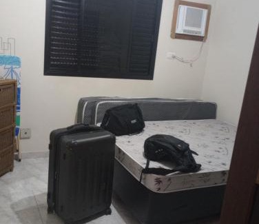 Jardim Mar e Ceu Apartment | Apto Guarujá Bruno Brunin