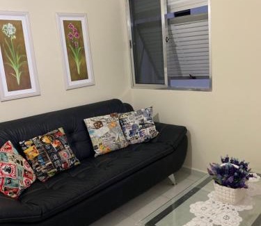 Tombo Apartment | Apto. Guarujá/Tombo/Astúrias