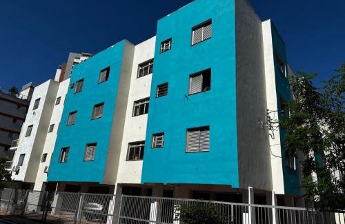 Jardim Praiano Apartment | Apto Guaruja