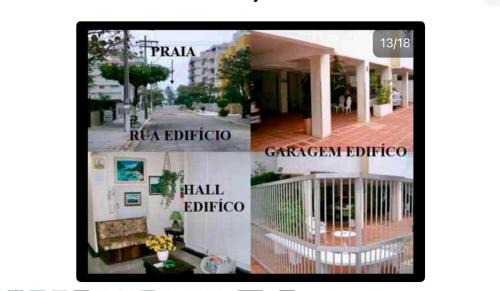 Jardim Praiano Apartment | Apto Guaruja