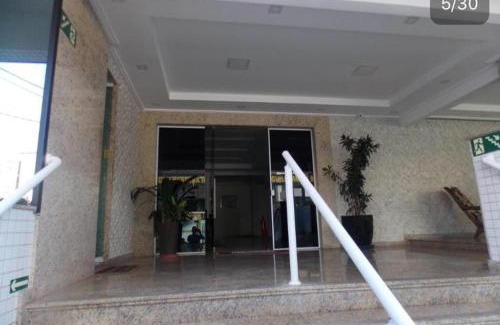 Guilhermina Apartment | Apto Guilhermina II