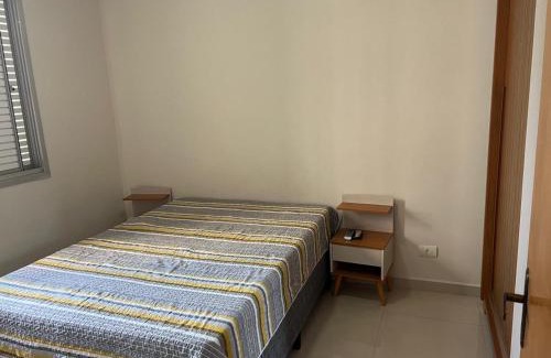 Guilhermina Apartment | Apto Guilhermina pé na areia
