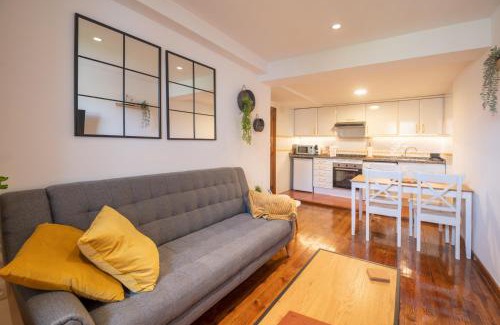 Llanes Apartment | Apto histórico en el centro, a 2 min de la playa