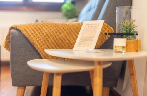 Llanes Apartment | Apto histórico en el centro, a 2 min de la playa