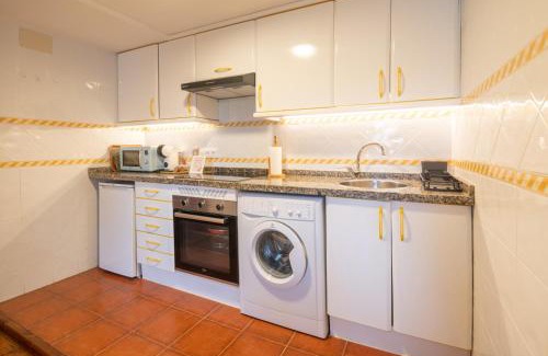Llanes Apartment | Apto histórico en el centro, a 2 min de la playa
