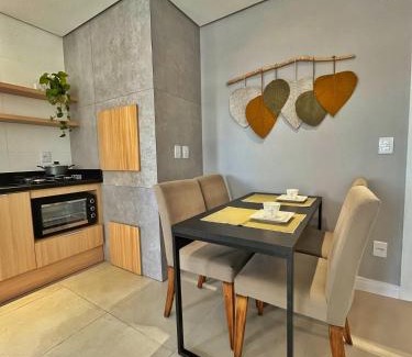 Capao da Canoa Apartment | Apto Home & Club em Capão da Canoa