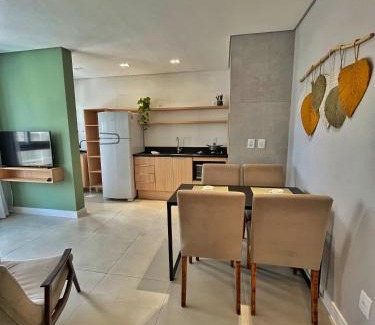 Capao da Canoa Apartment | Apto Home & Club em Capão da Canoa