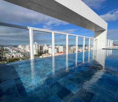 Capao da Canoa Apartment | Apto Home & Club em Capão da Canoa