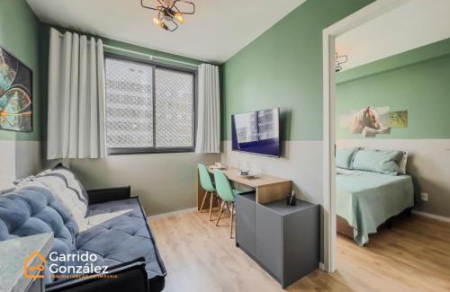 Butanta Apartment | Apto I com Piscina e Lazer – Butantã/USP