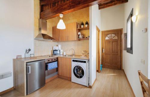 Osseja Apartment | Apto Ideal En Osseja